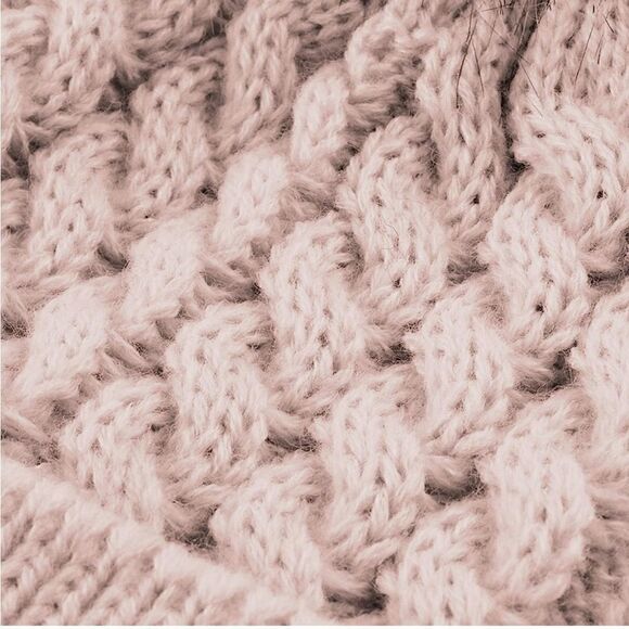 ?Mom-Baby Beanies Set?NEW  main image 5